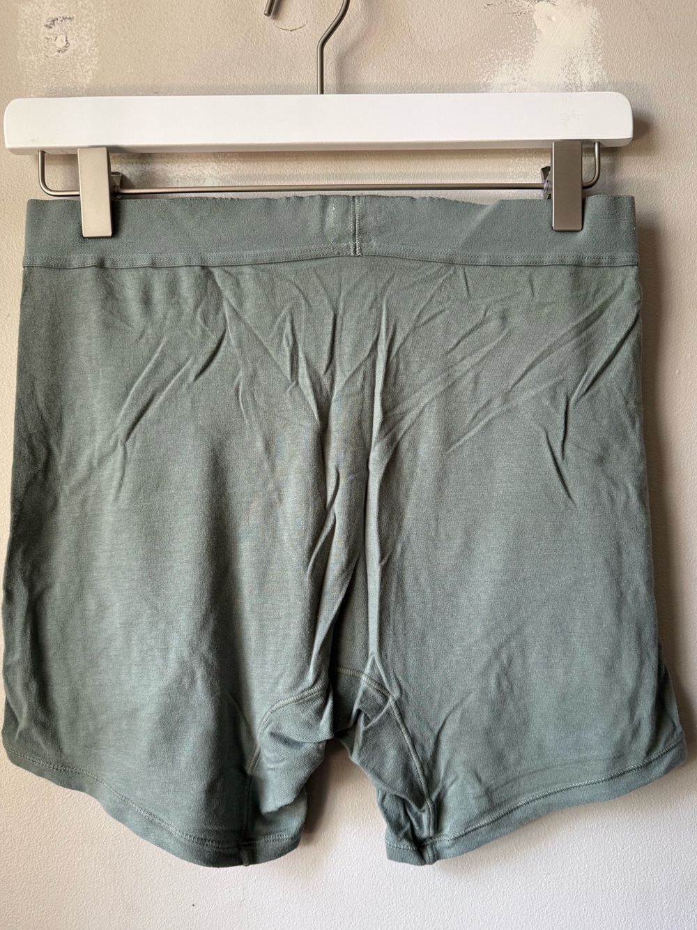 SKIMS boyfriend boxers- bundle of 4 - Picture 16 of 16